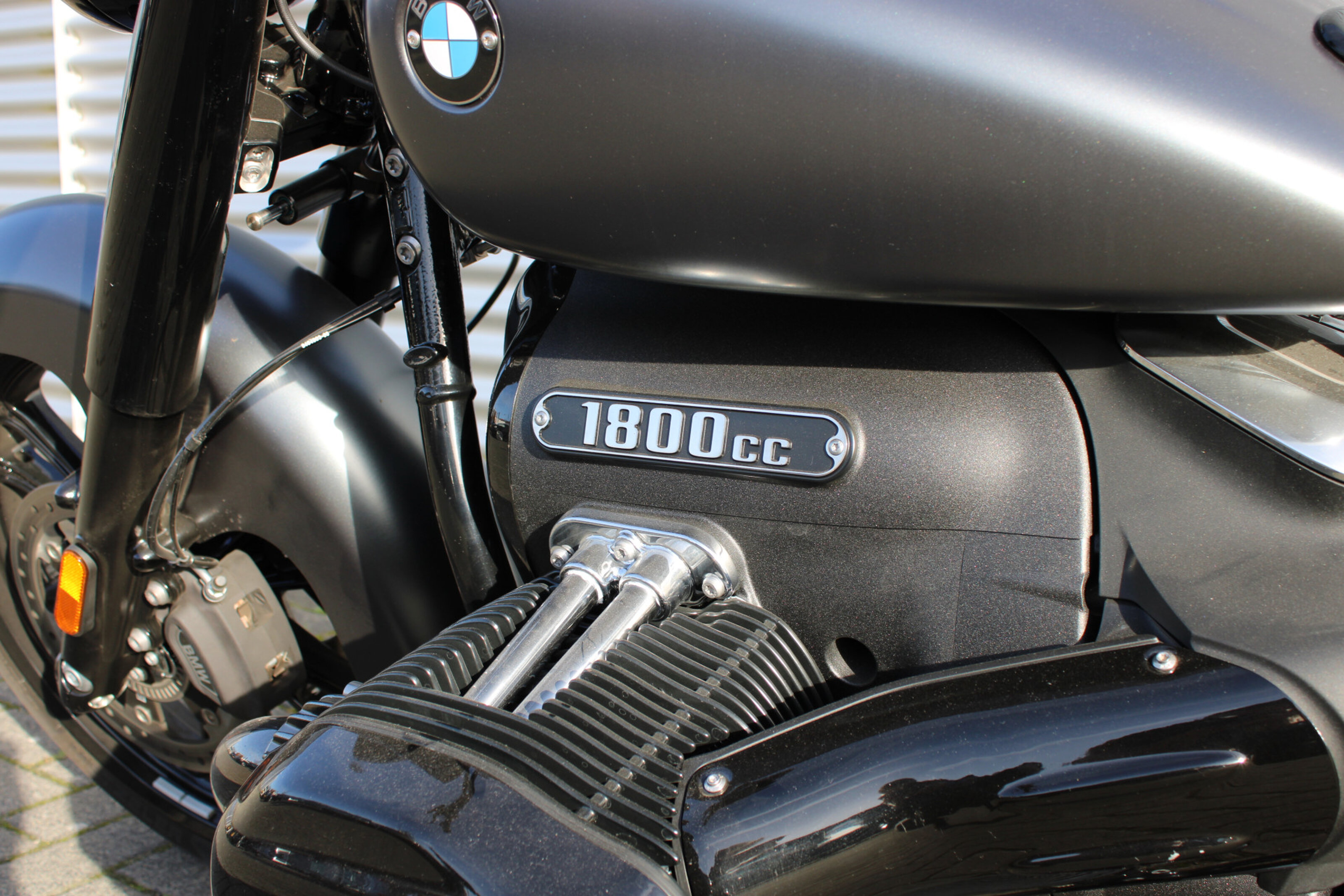 BMW R 18 7
