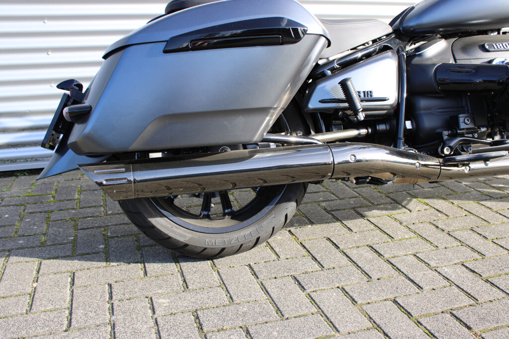 BMW R 18 11