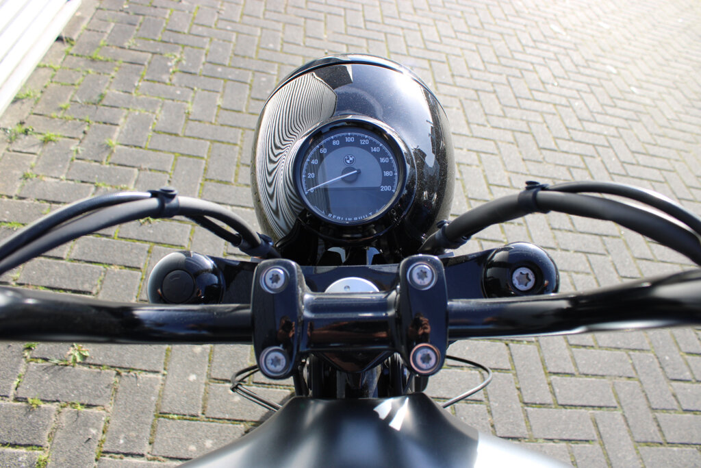 BMW R 18 12