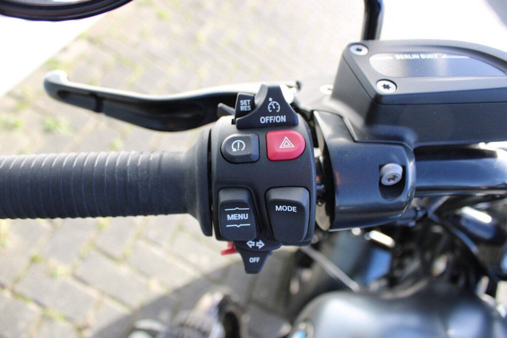 BMW R 18 13