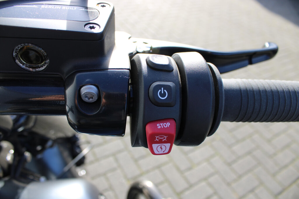 BMW R 18 14