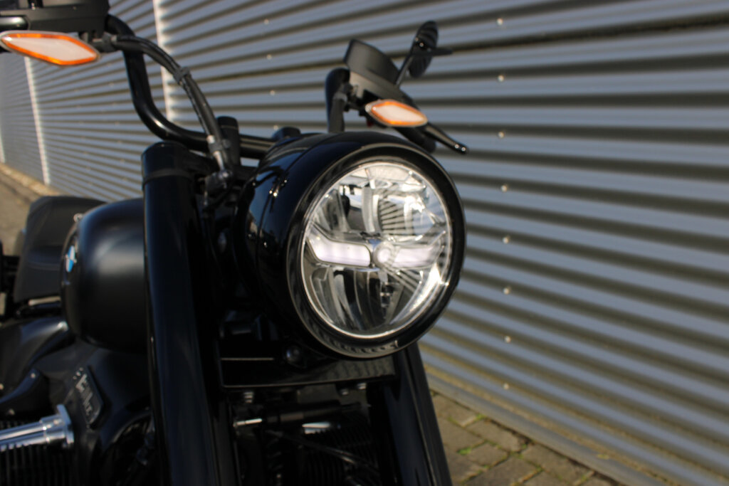 BMW R 18 16