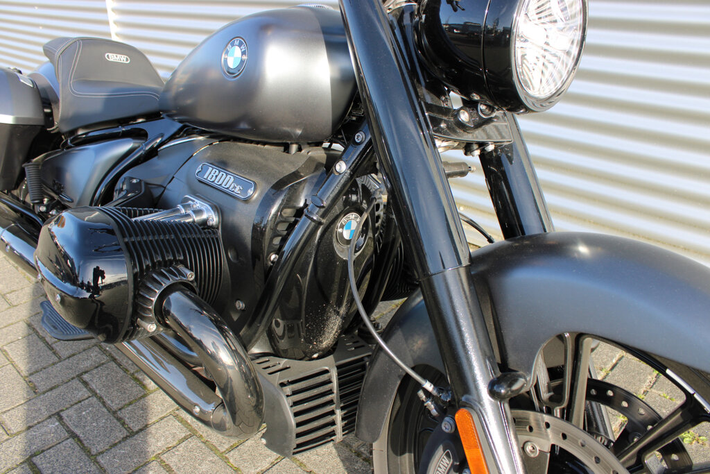 BMW R 18 17