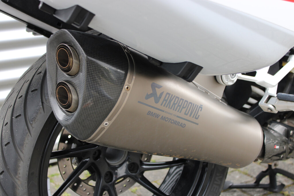 BMW R 1250 RS 3