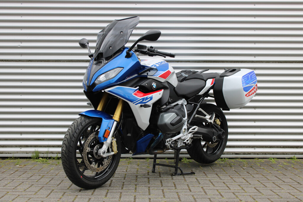 BMW R 1250 RS 5