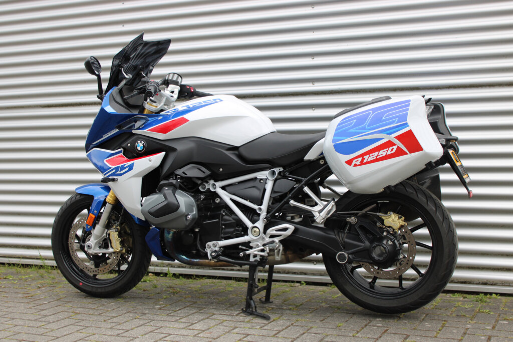BMW R 1250 RS 7