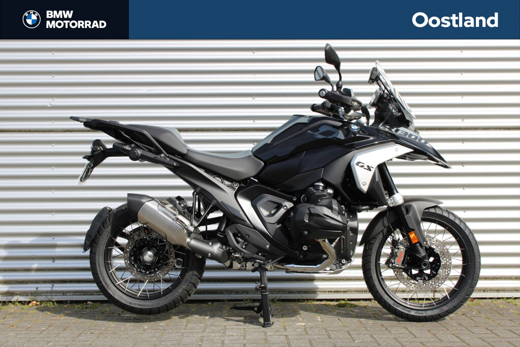 BMW R 1300 GS 1