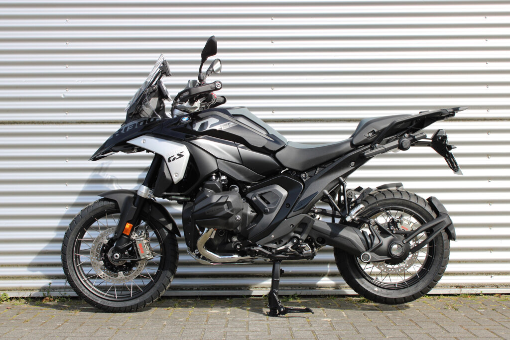 BMW R 1300 GS 3