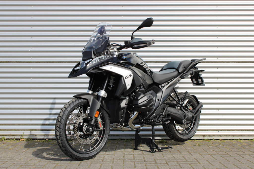 BMW R 1300 GS 4