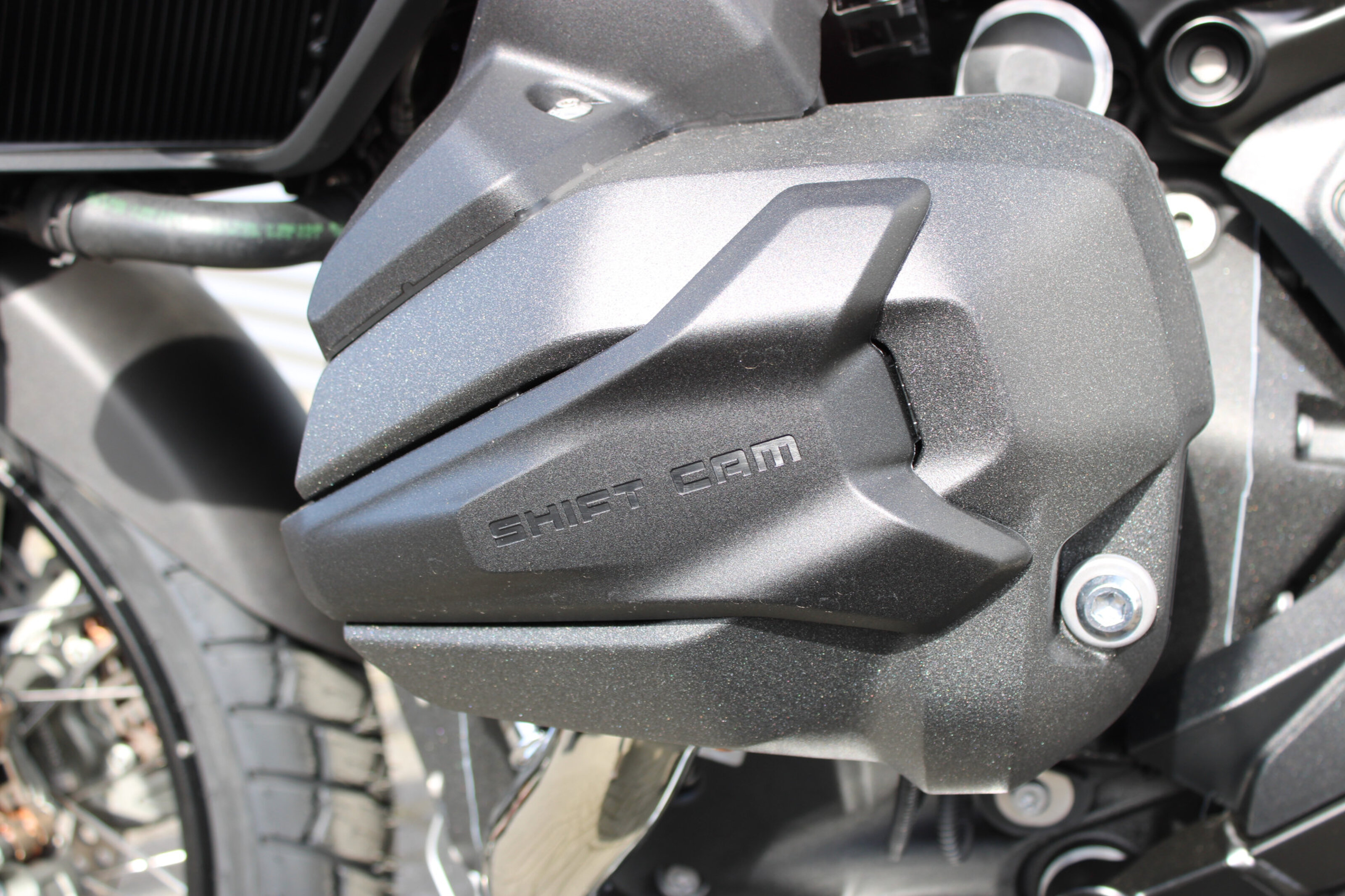 BMW R 1300 GS |Triple Black |Alle pakketten |Adaptieve rijhoogtehulp