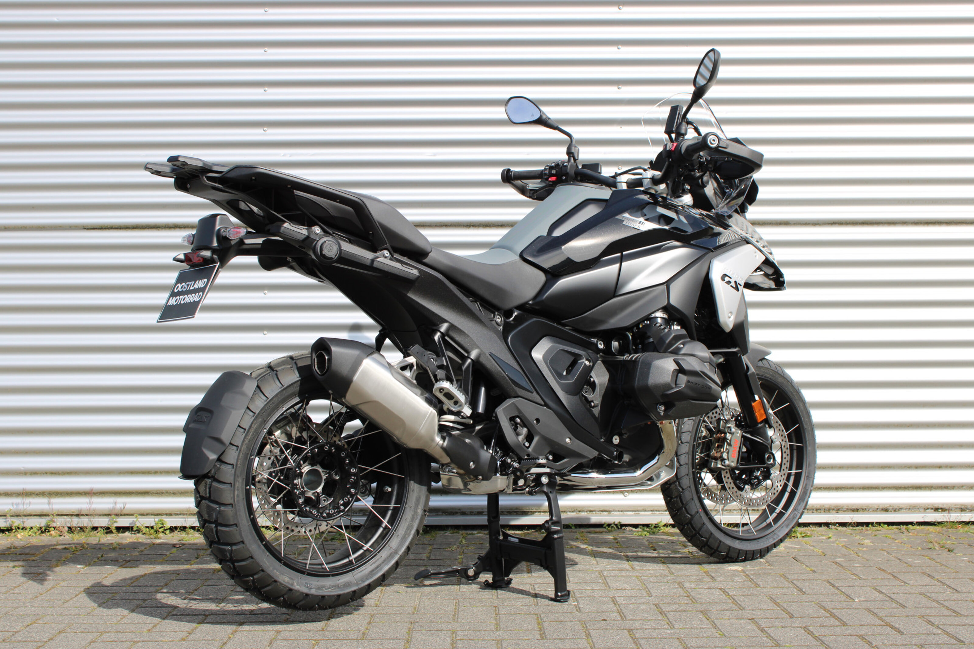 BMW R 1300 GS 6