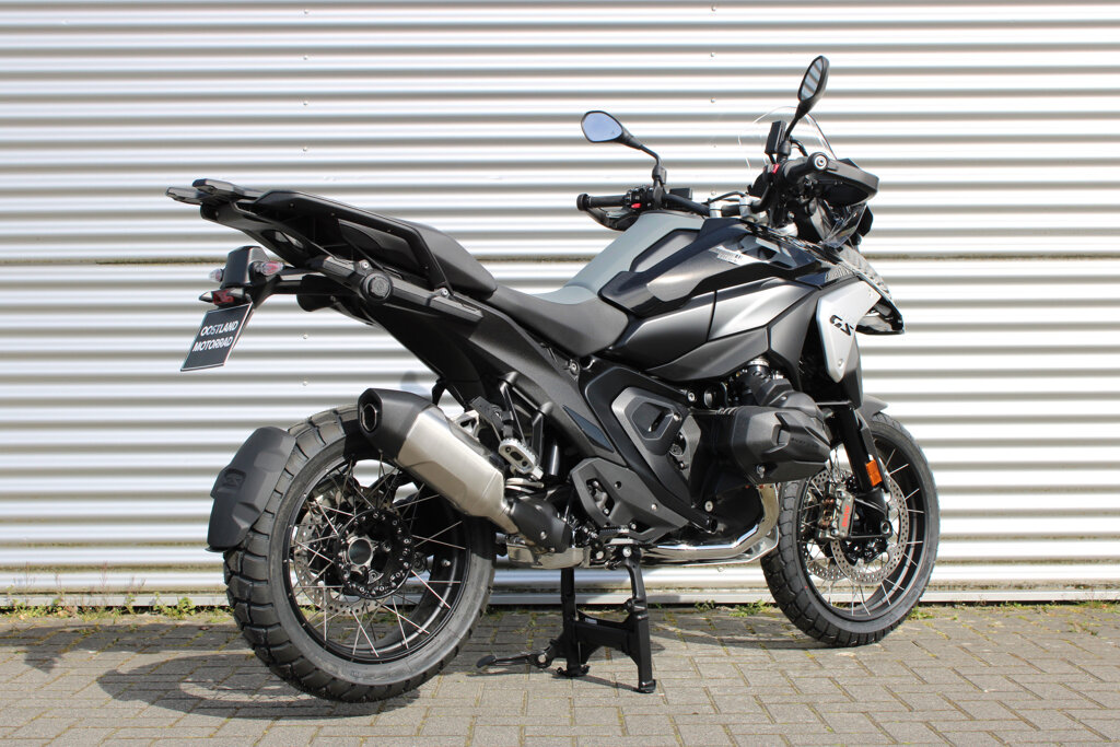 BMW R 1300 GS 6