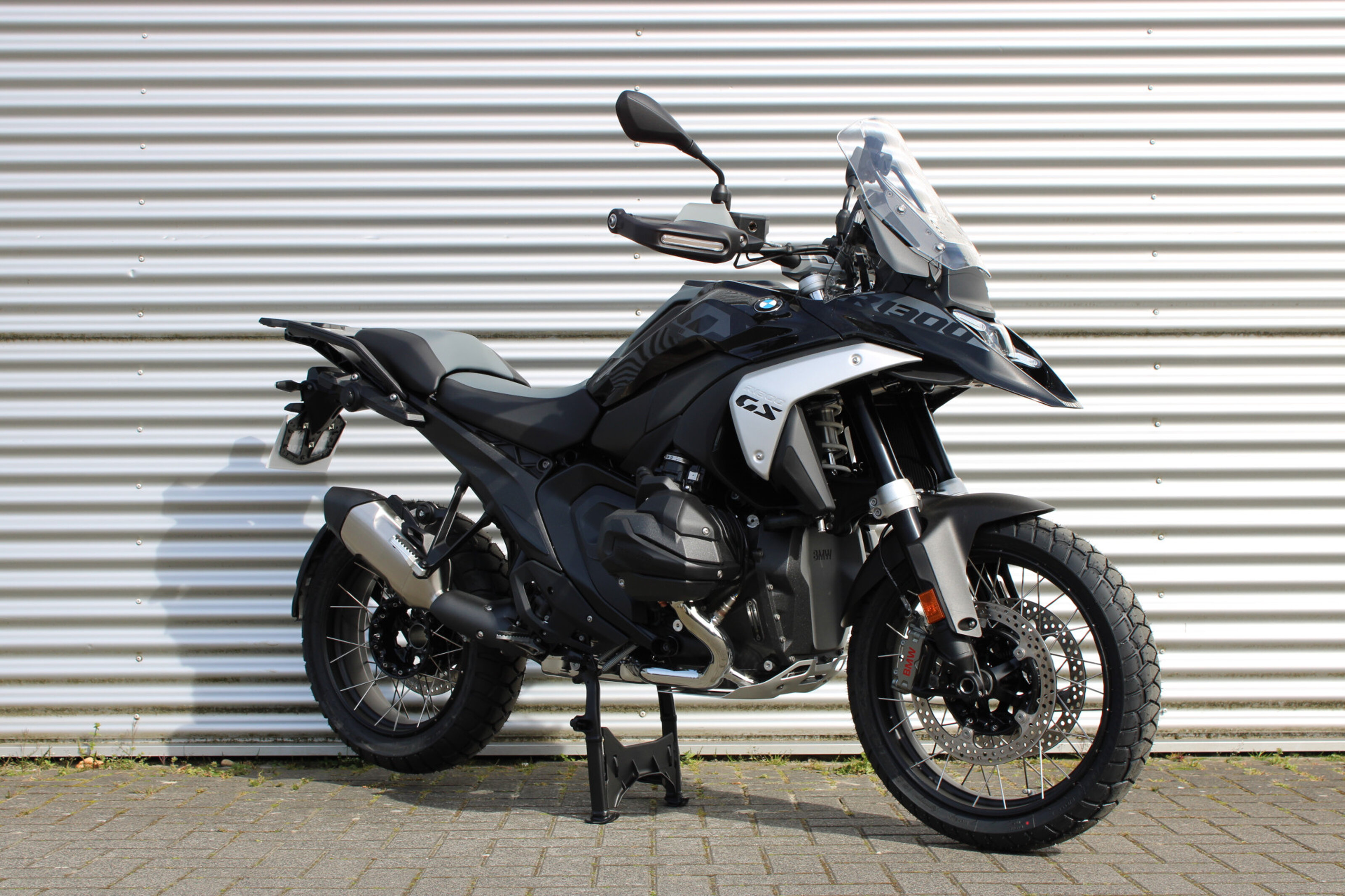 BMW R 1300 GS 7