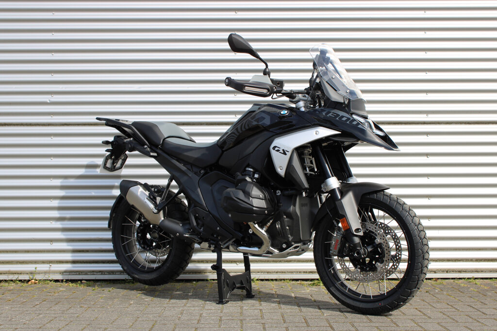 BMW R 1300 GS 7