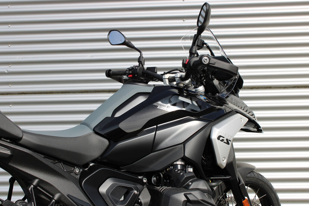 BMW R 1300 GS 8