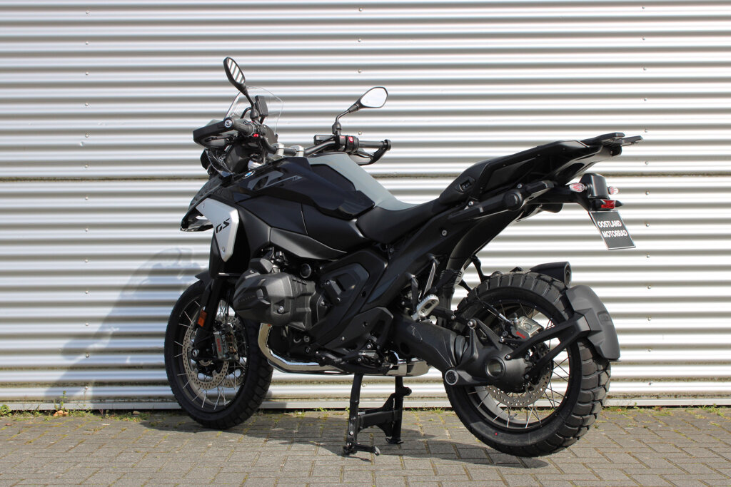 BMW R 1300 GS 10