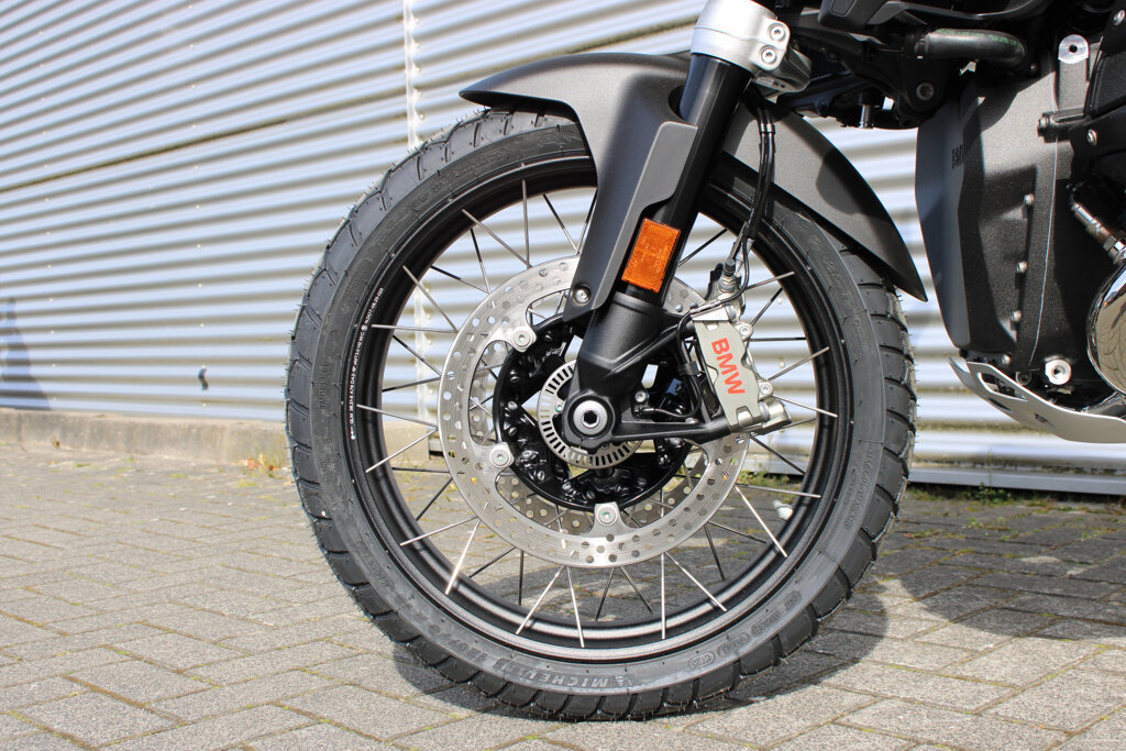BMW R 1300 GS 11