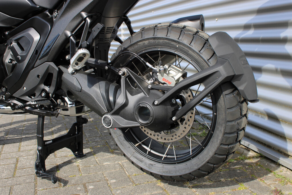 BMW R 1300 GS 12