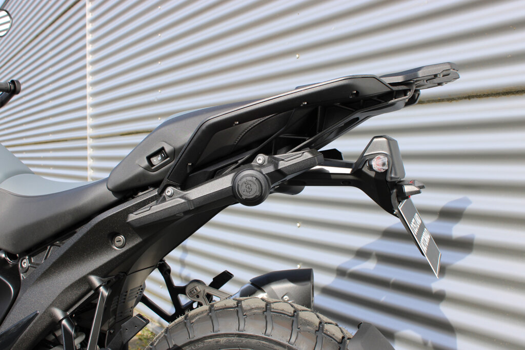BMW R 1300 GS 13