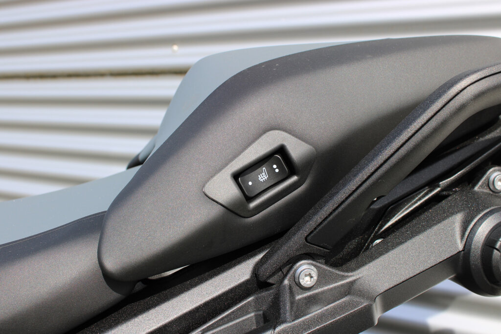 BMW R 1300 GS 14