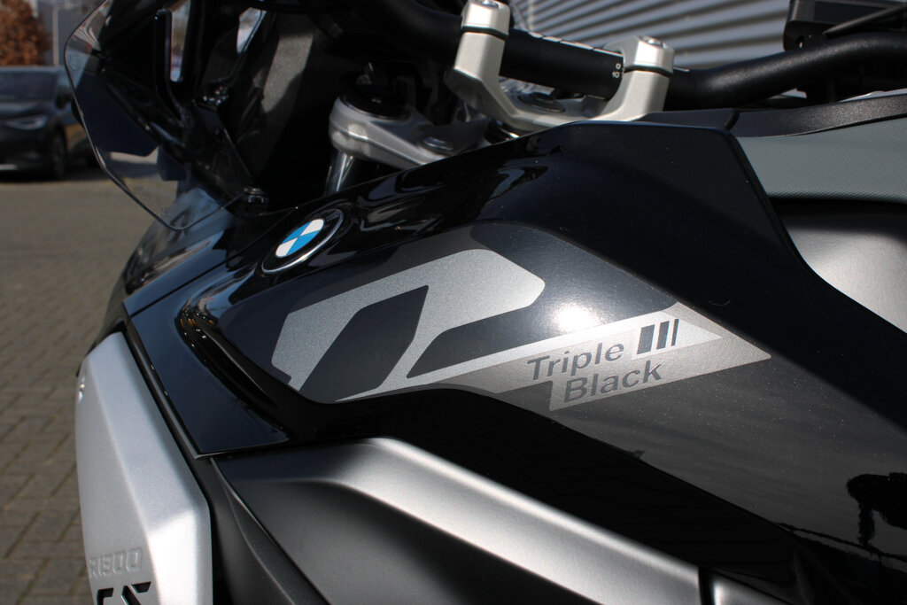 BMW R 1300 GS 15