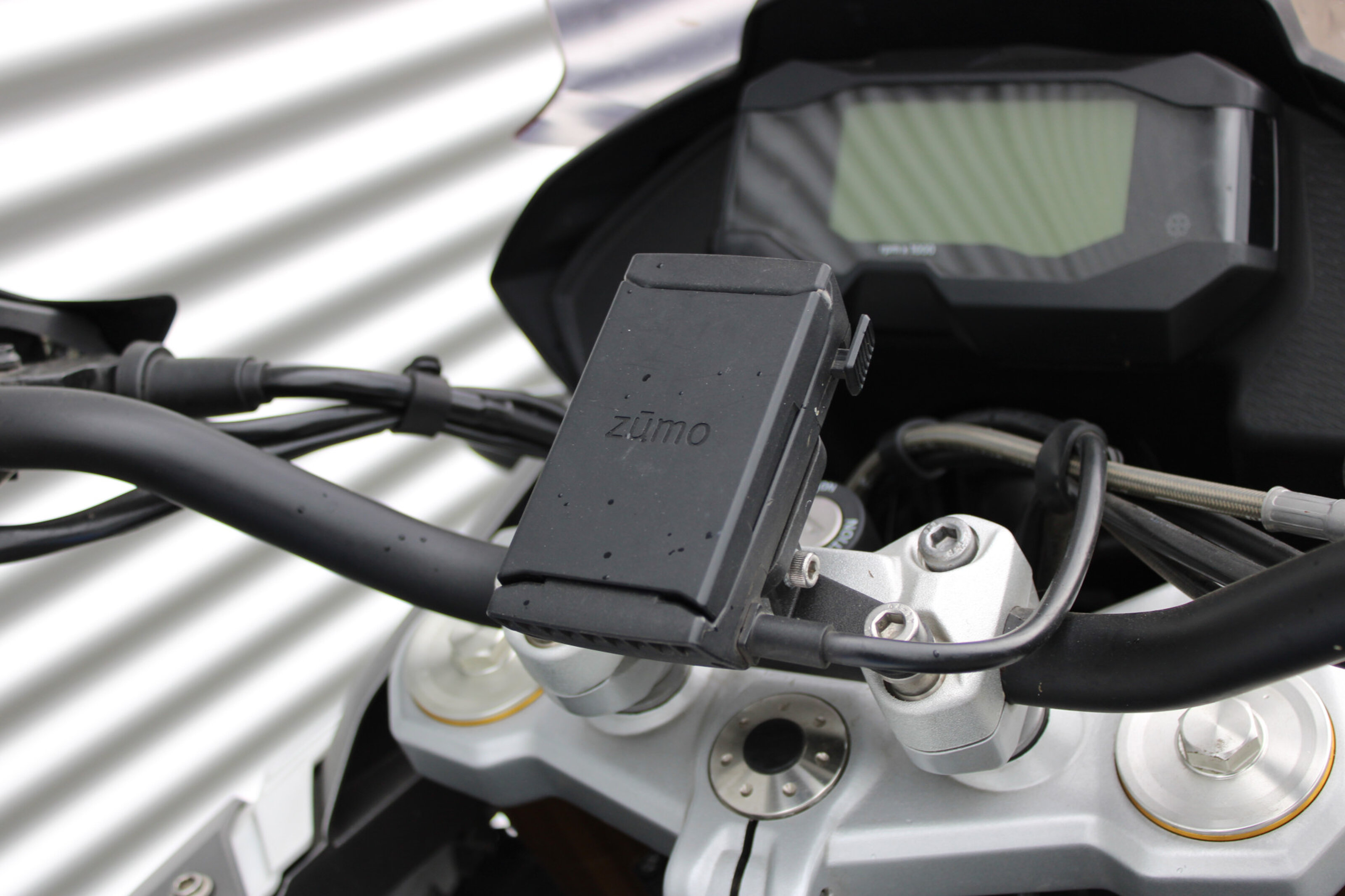 BMW G 310 GS