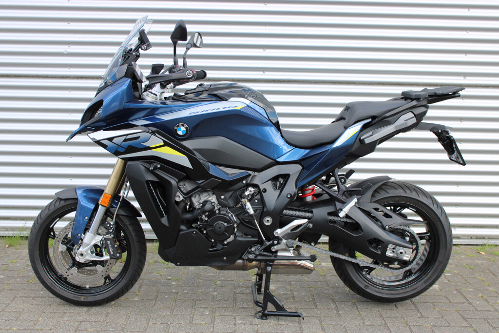 BMW S 1000 XR 2