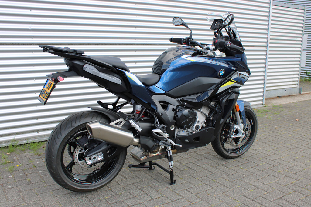 BMW S 1000 XR 6