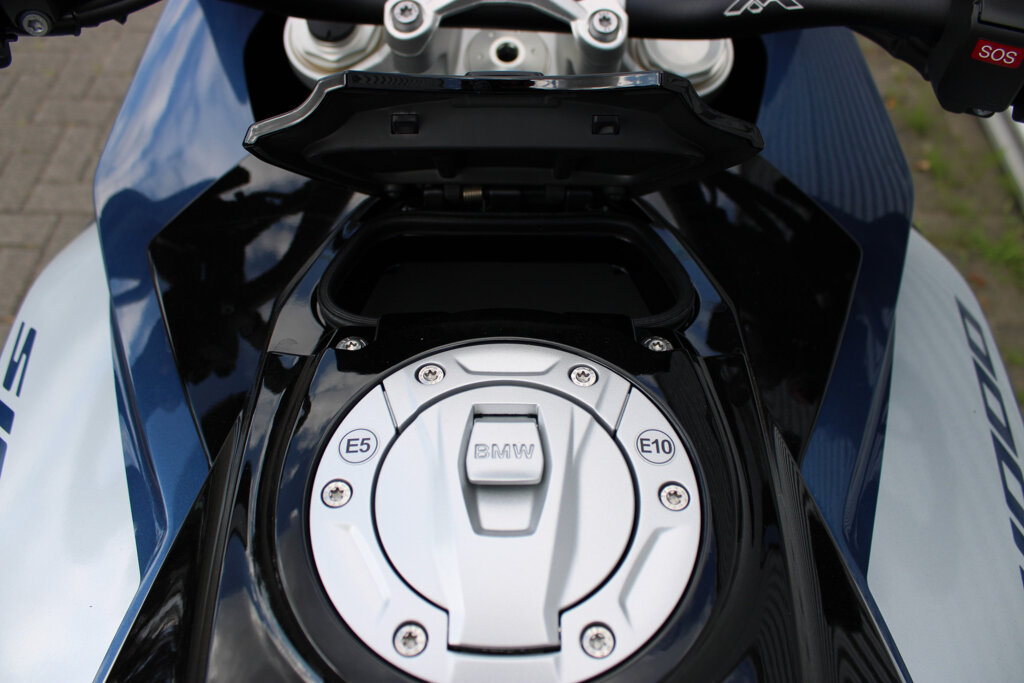 BMW S 1000 XR 11
