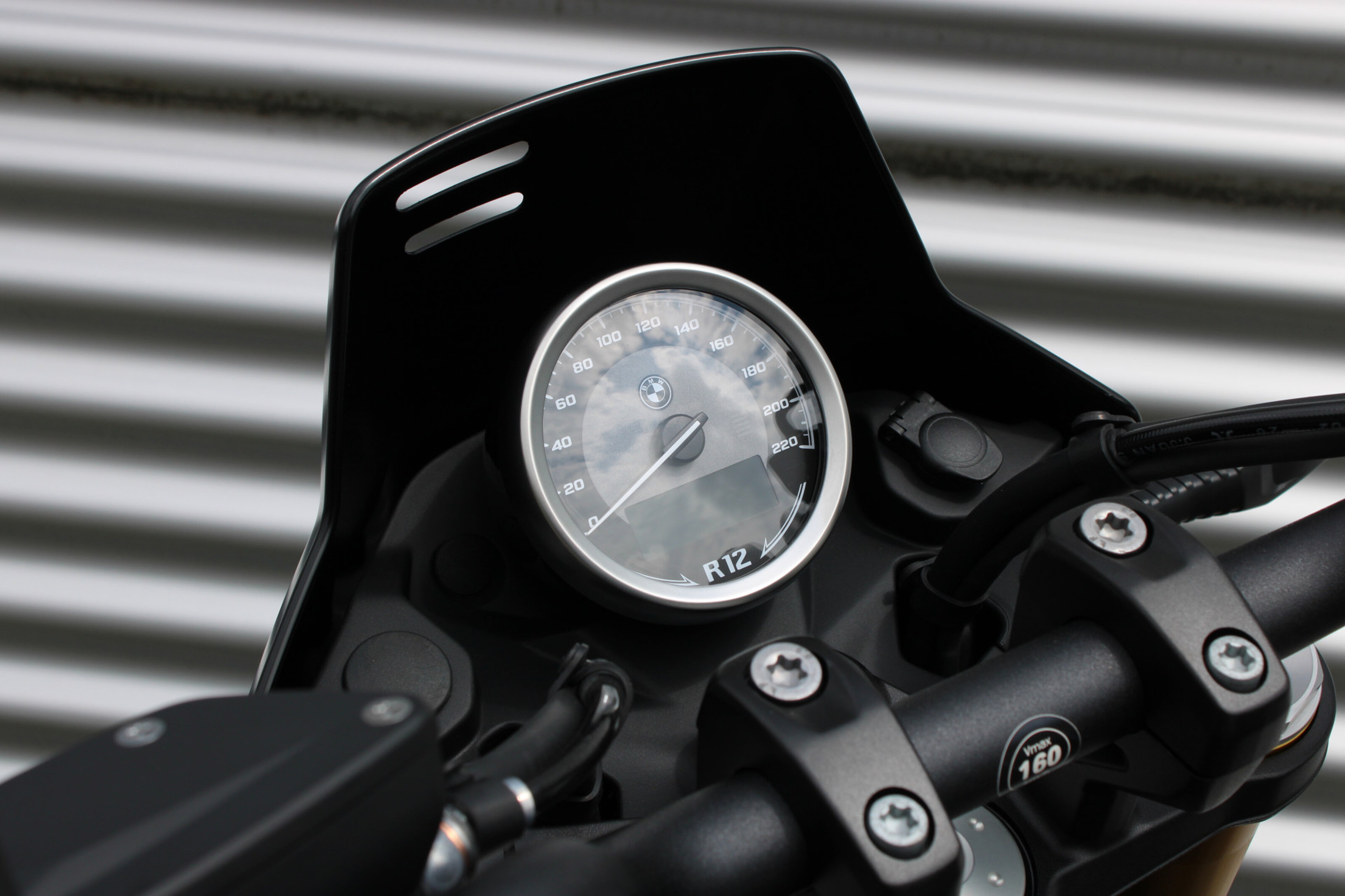BMW R 12 G/S |Comfort pakket |Enduro-Paket Pro