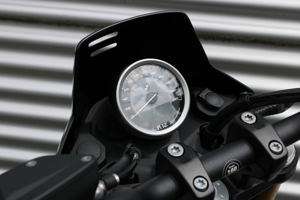 BMW R 12 3