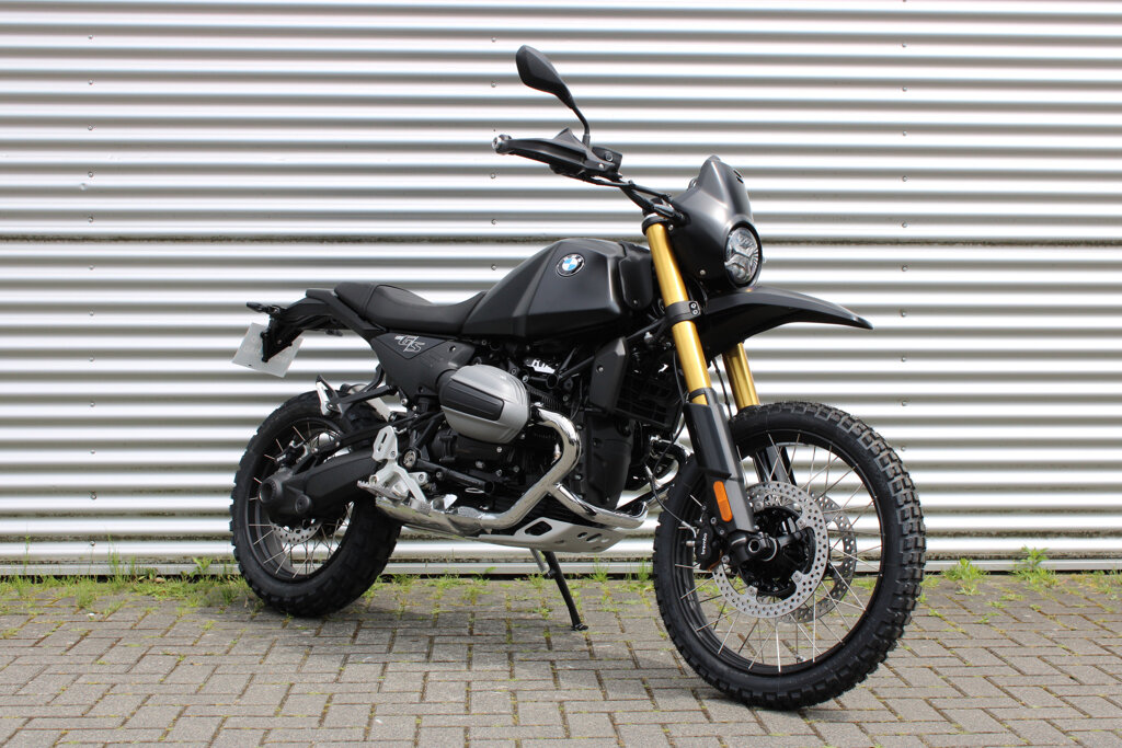 BMW R 12 4