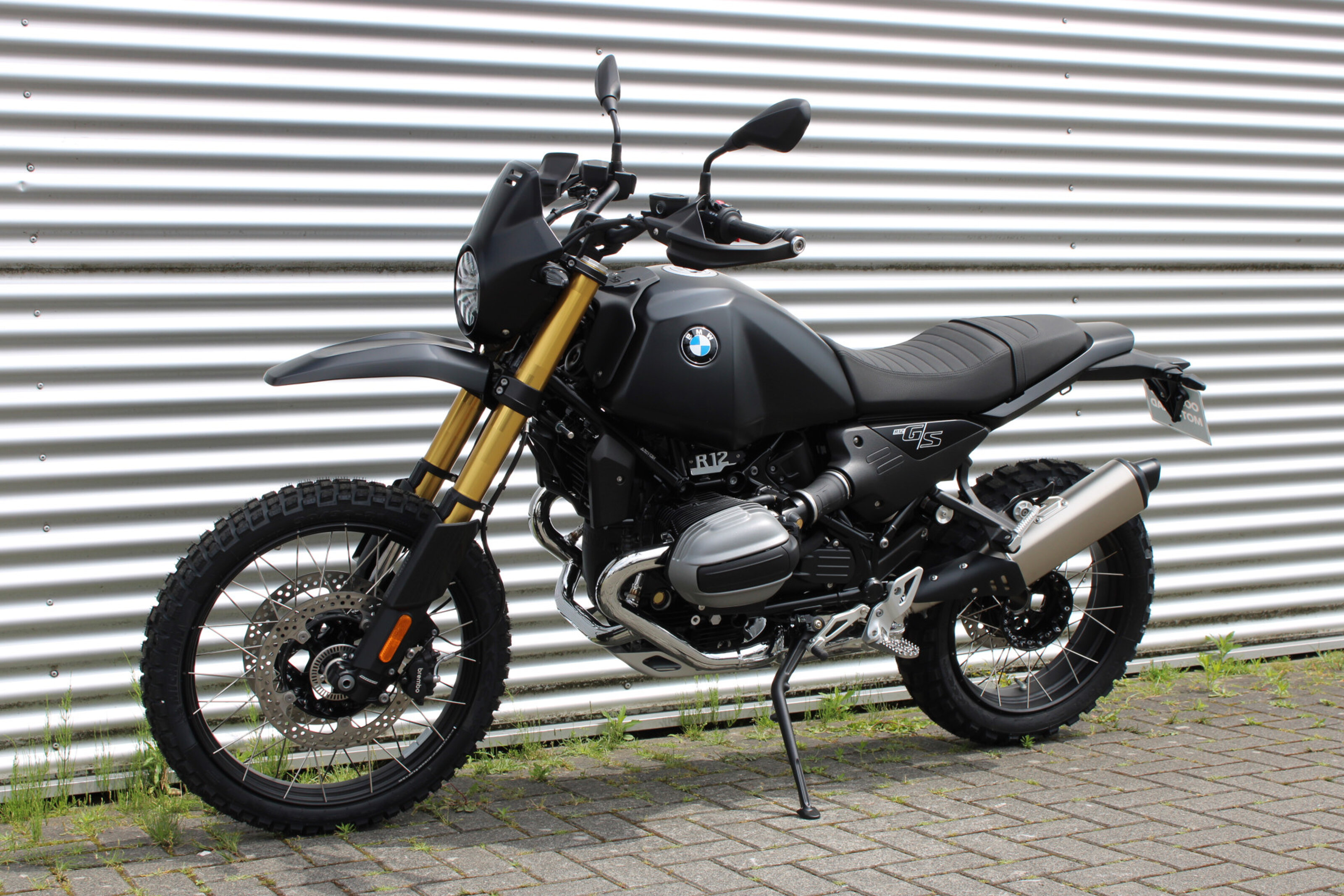 BMW R 12 6