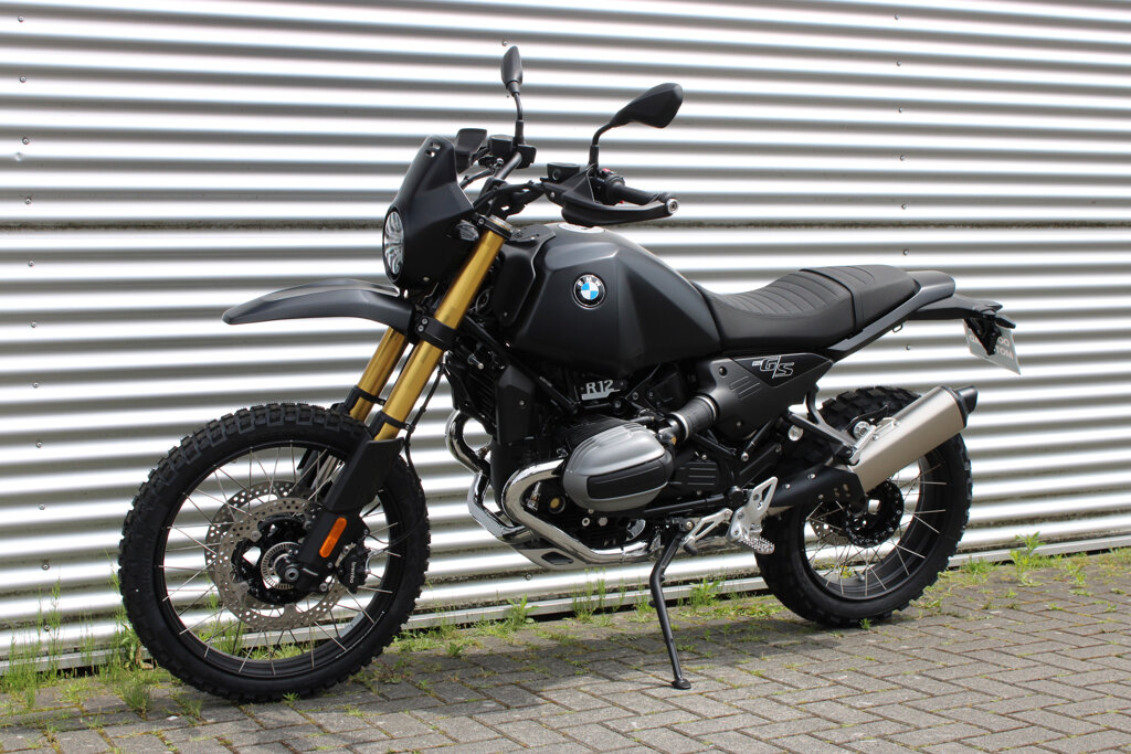 BMW R 12 6