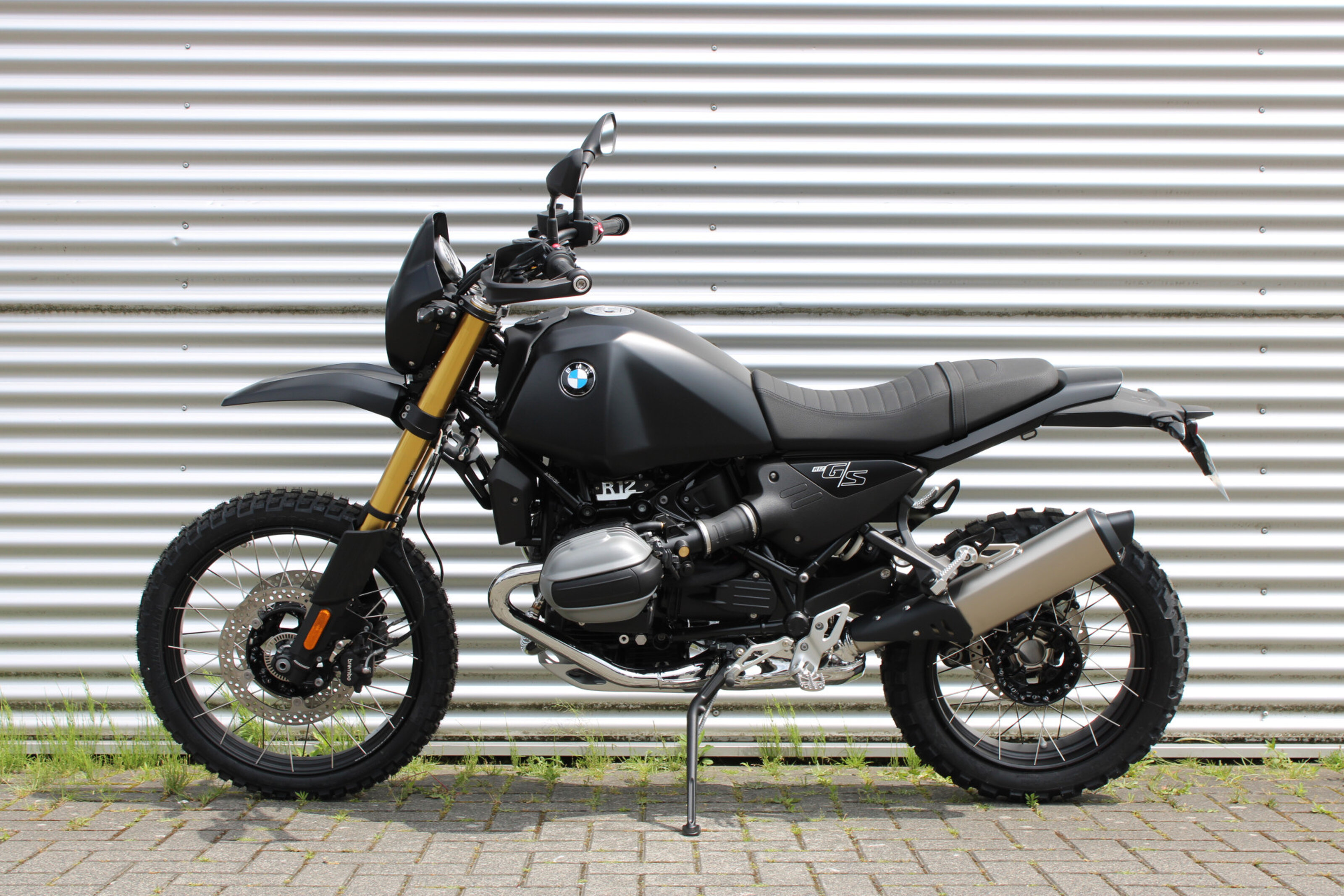 BMW R 12 7