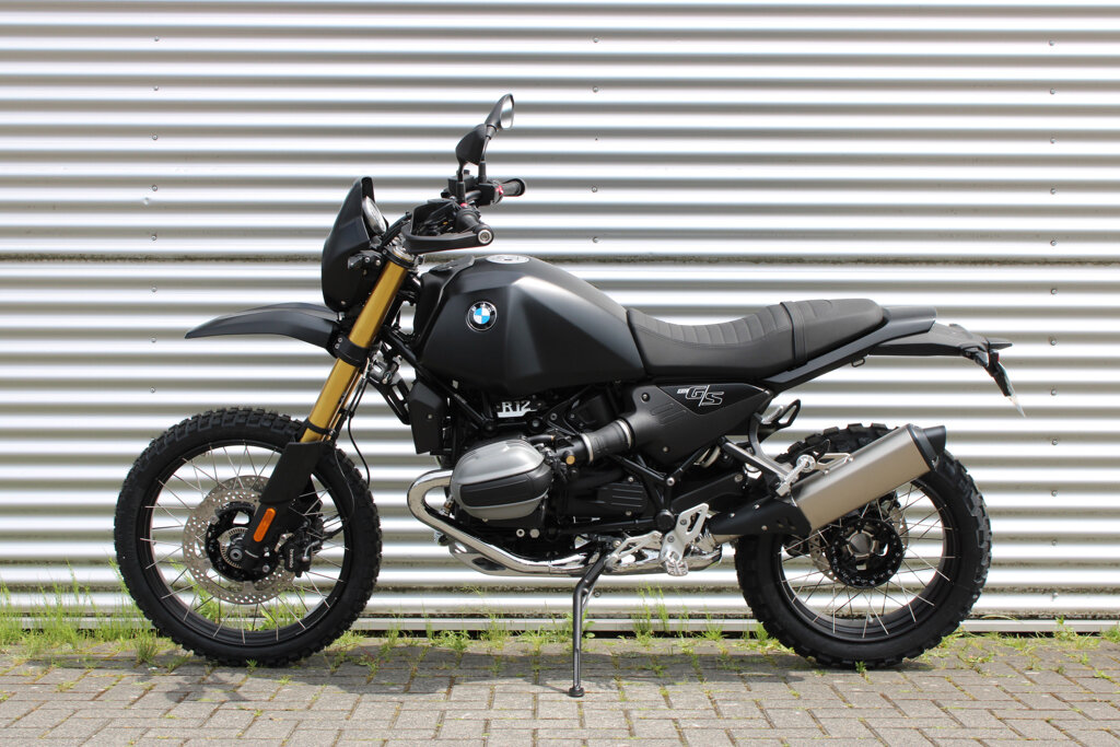 BMW R 12 7