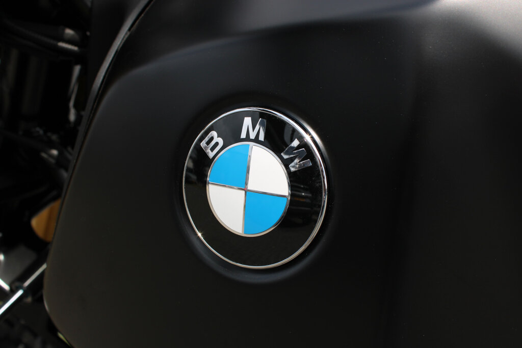 BMW R 12 9