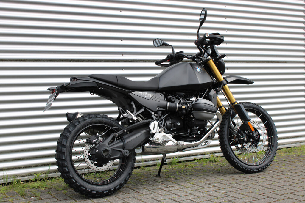 BMW R 12 11