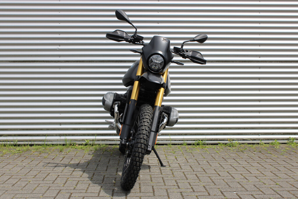 BMW R 12 13