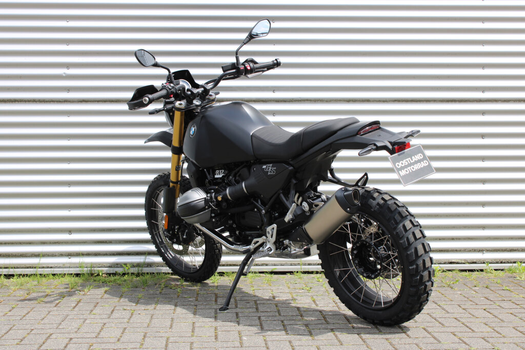 BMW R 12 14