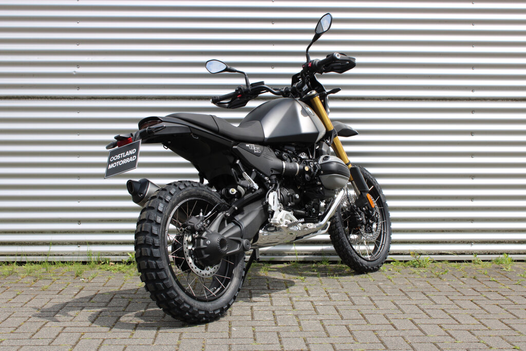 BMW R 12 15
