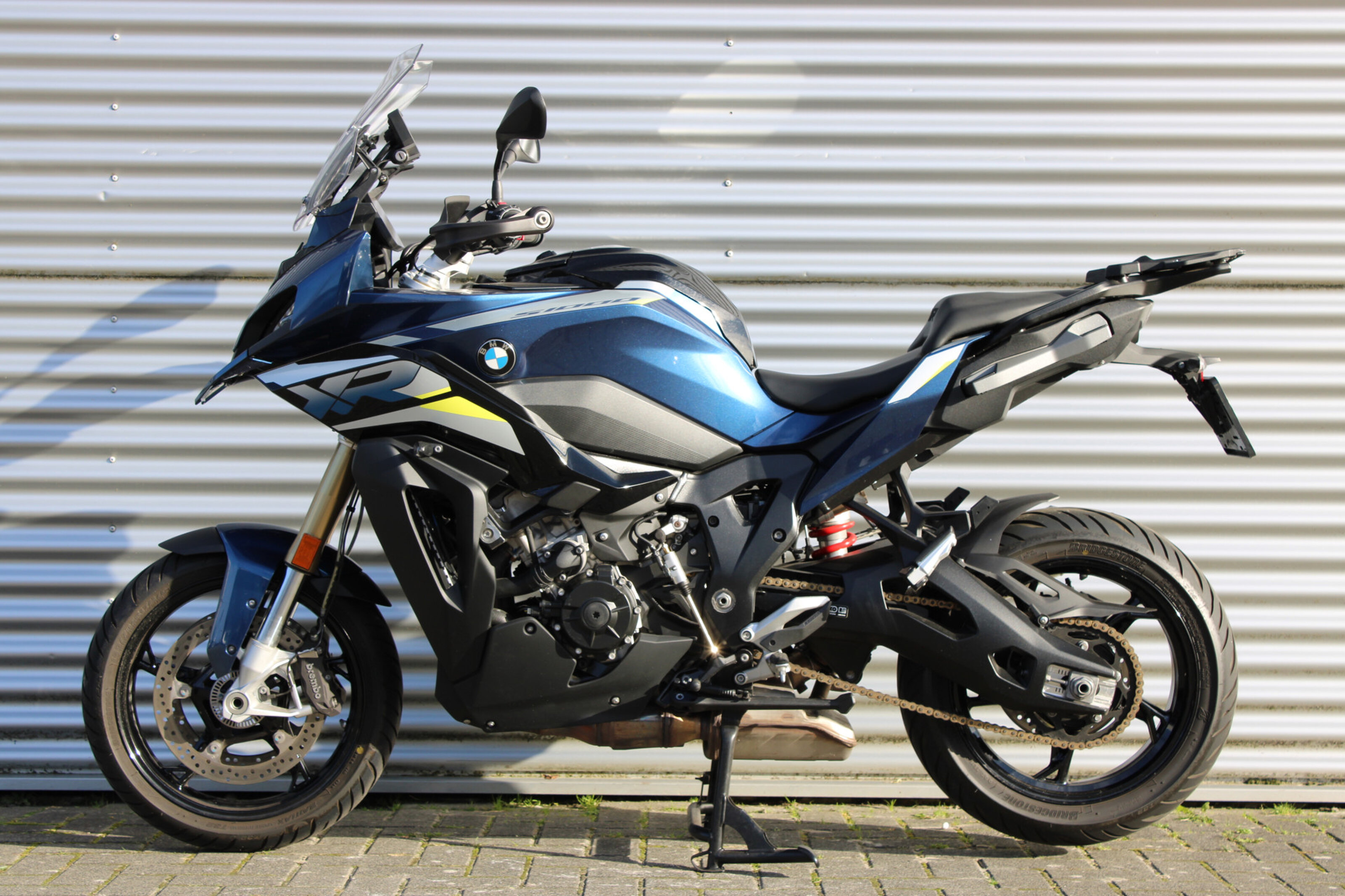 BMW S 1000 XR | Service Inclusive | BTW motor | Full Option