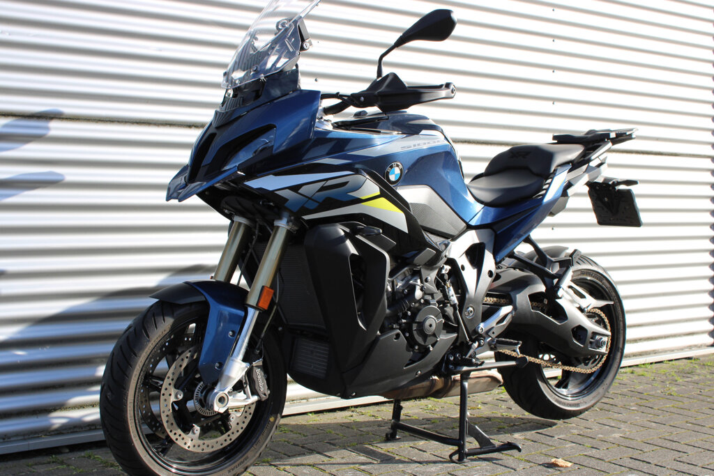 BMW S 1000 XR 6