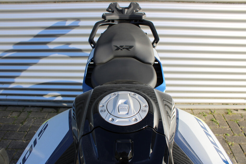 BMW S 1000 XR 10