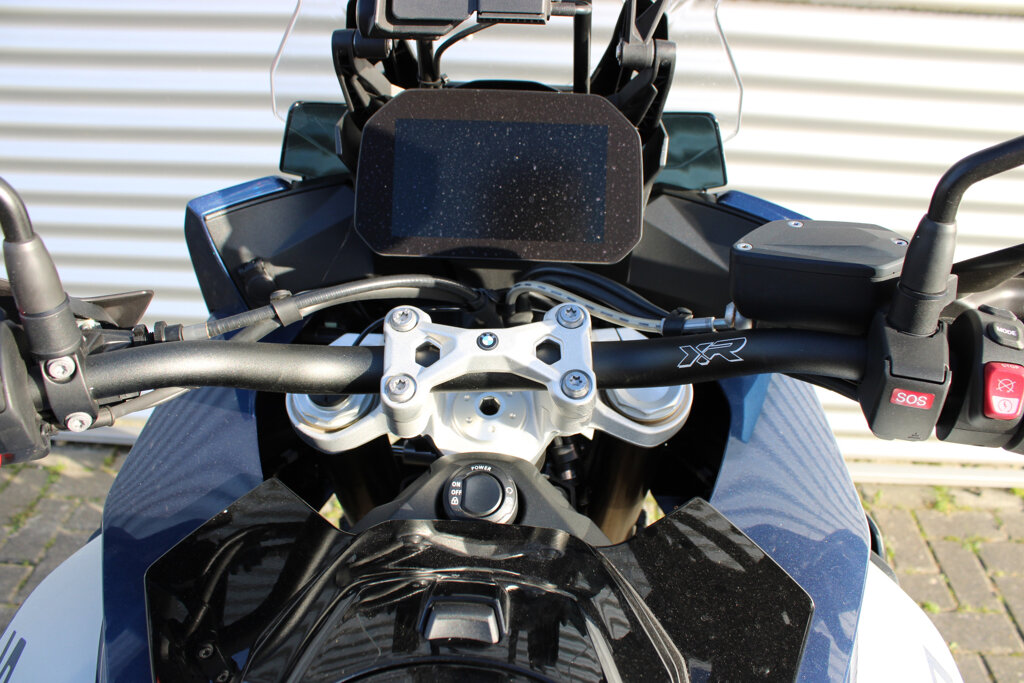 BMW S 1000 XR 12