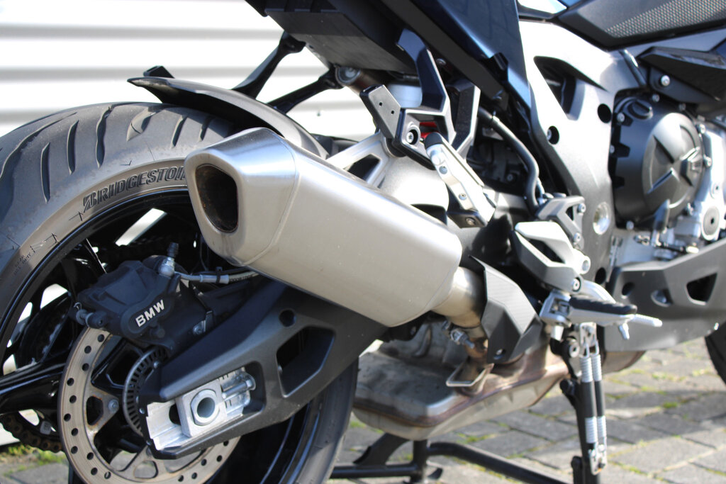 BMW S 1000 XR 15