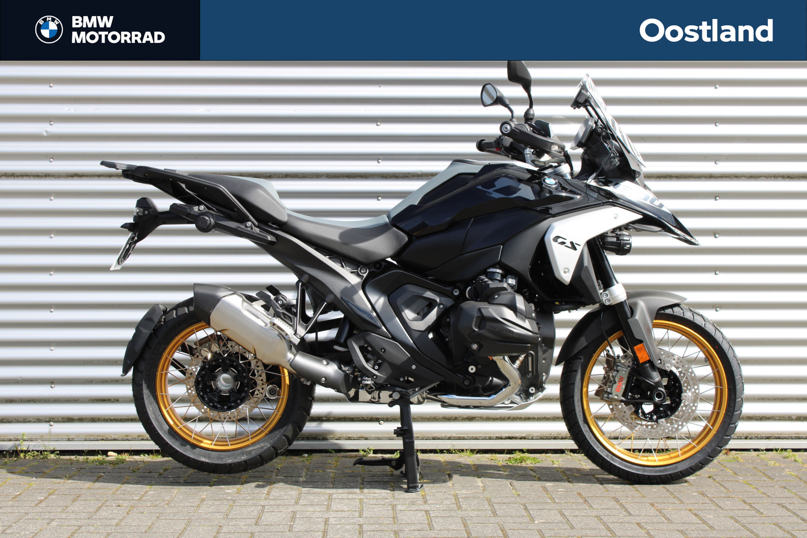 BMW R 1300 GS |ASA |Alle opties |Uit voorraad leverbaar