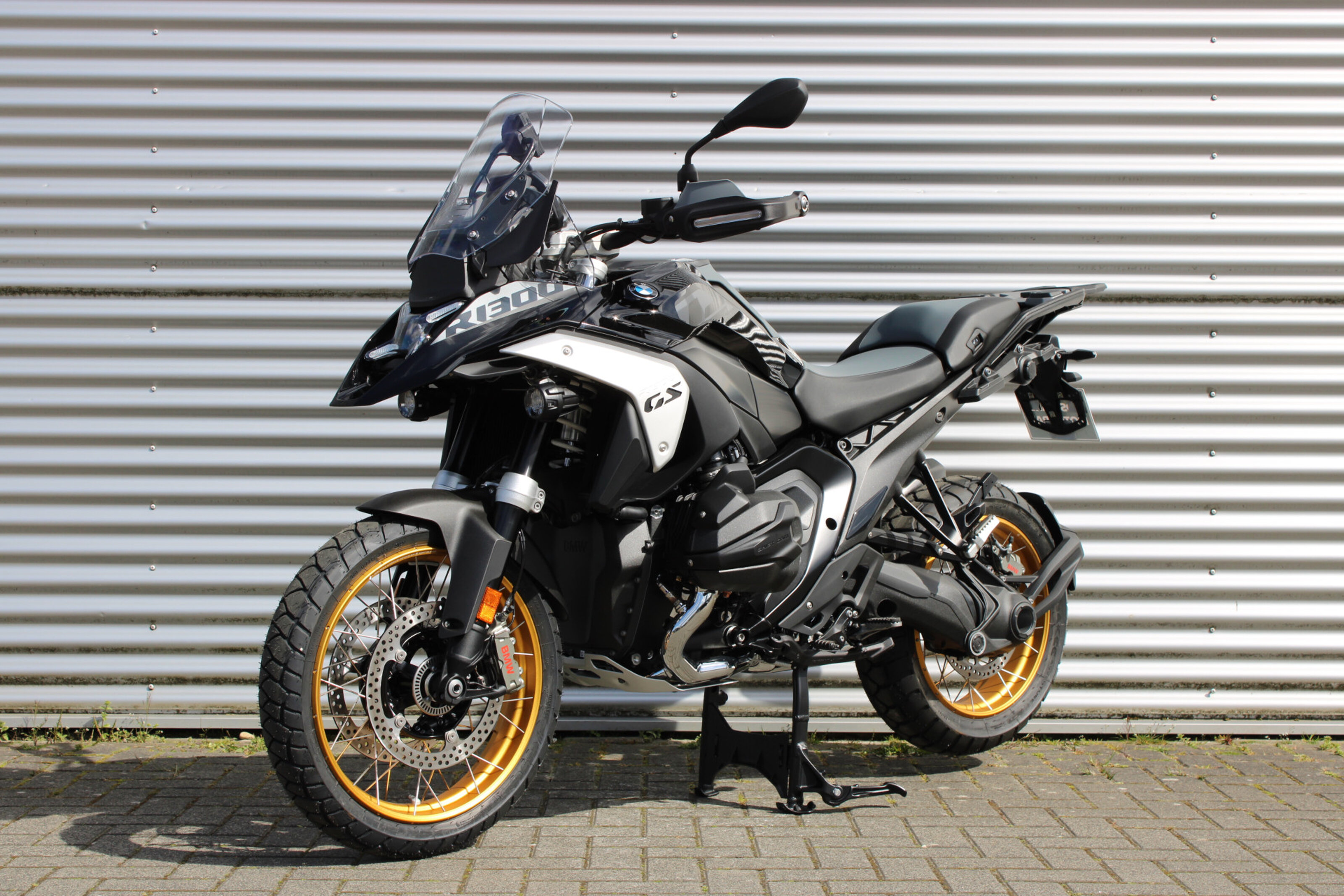 BMW R 1300 GS |ASA |Alle opties |Uit voorraad leverbaar