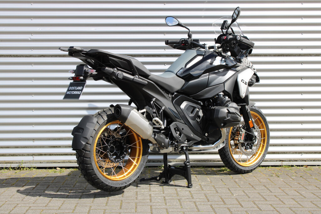 BMW R 1300 GS 4