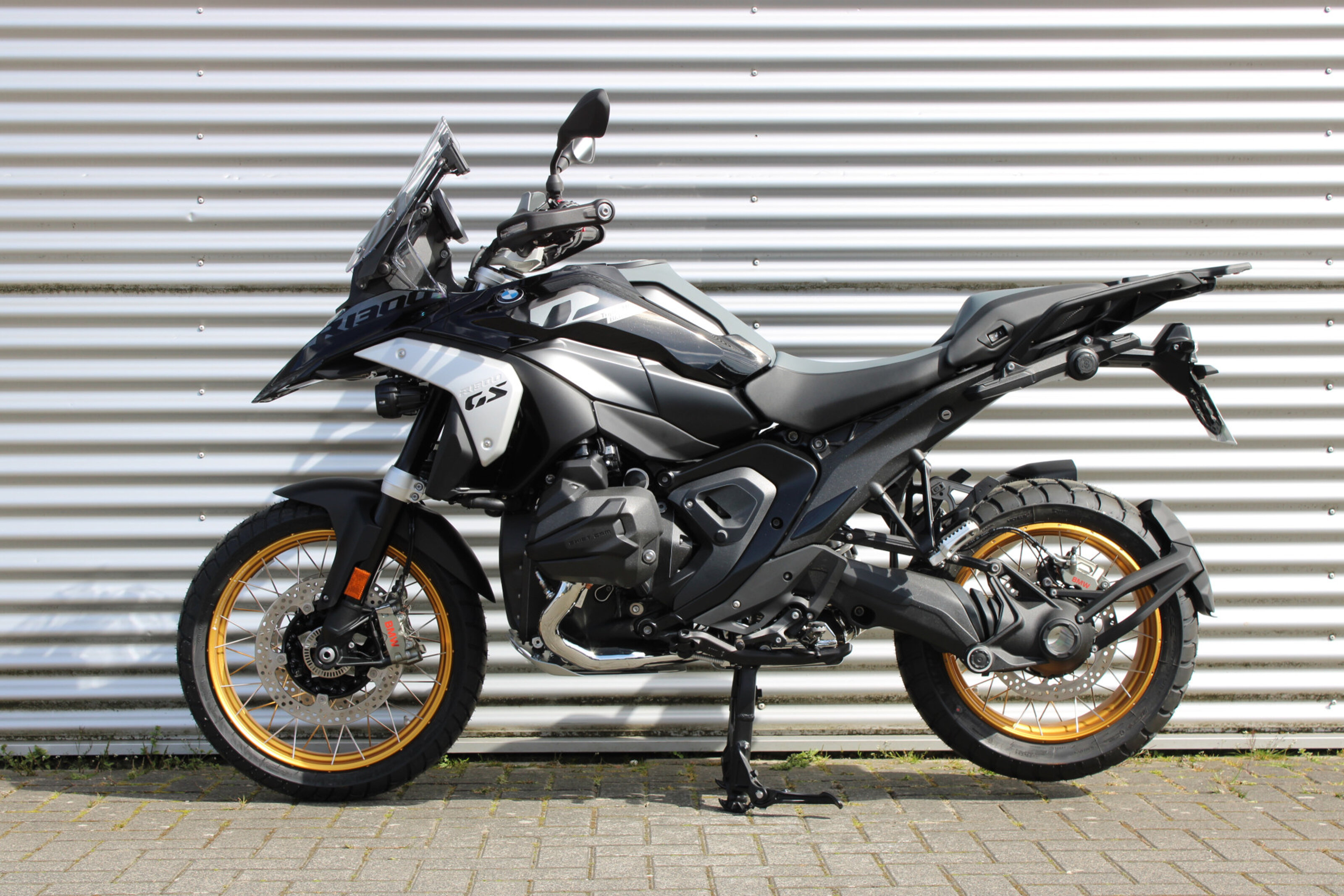 BMW R 1300 GS |ASA |Alle opties |Uit voorraad leverbaar